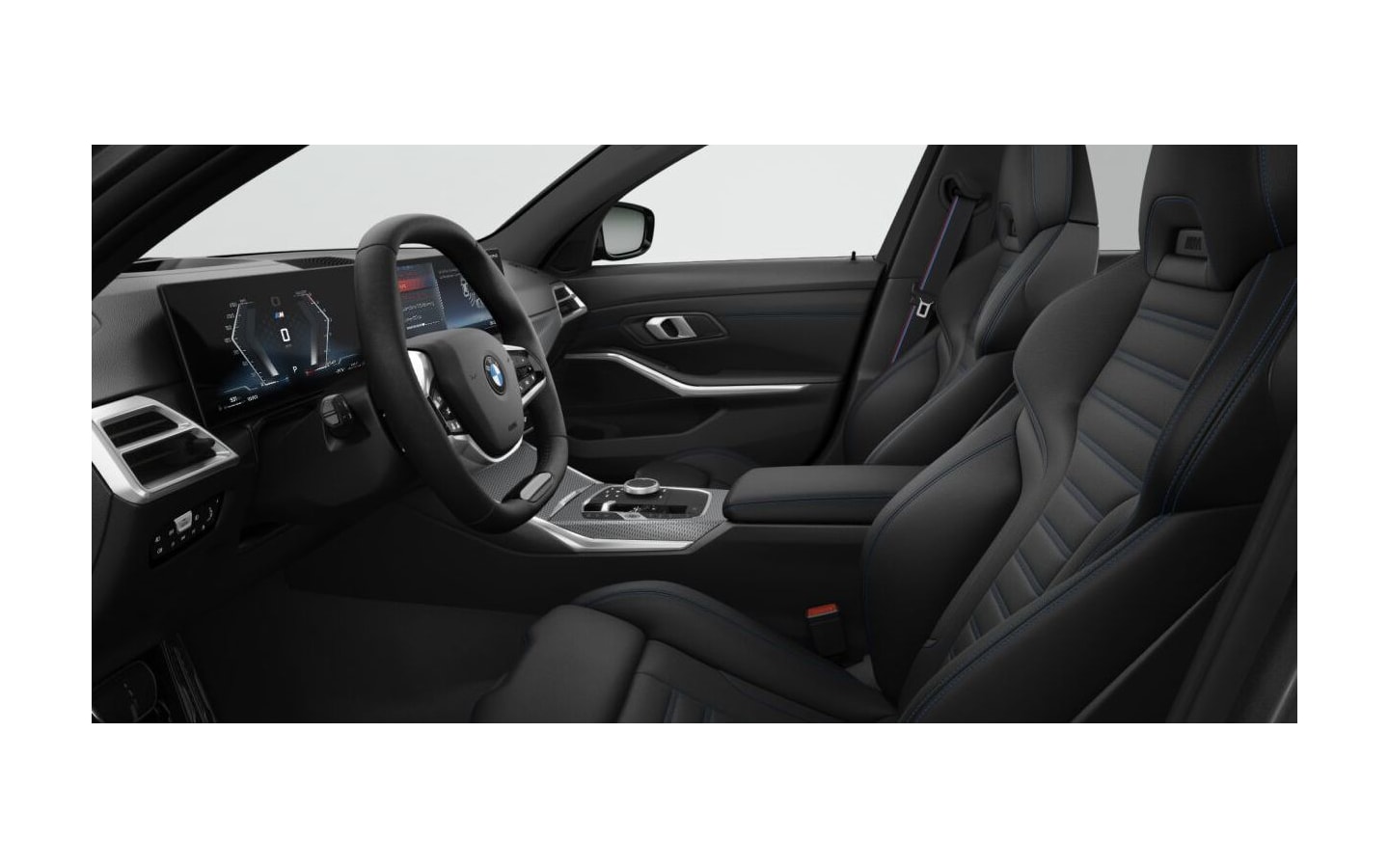 BMW 3er Touring