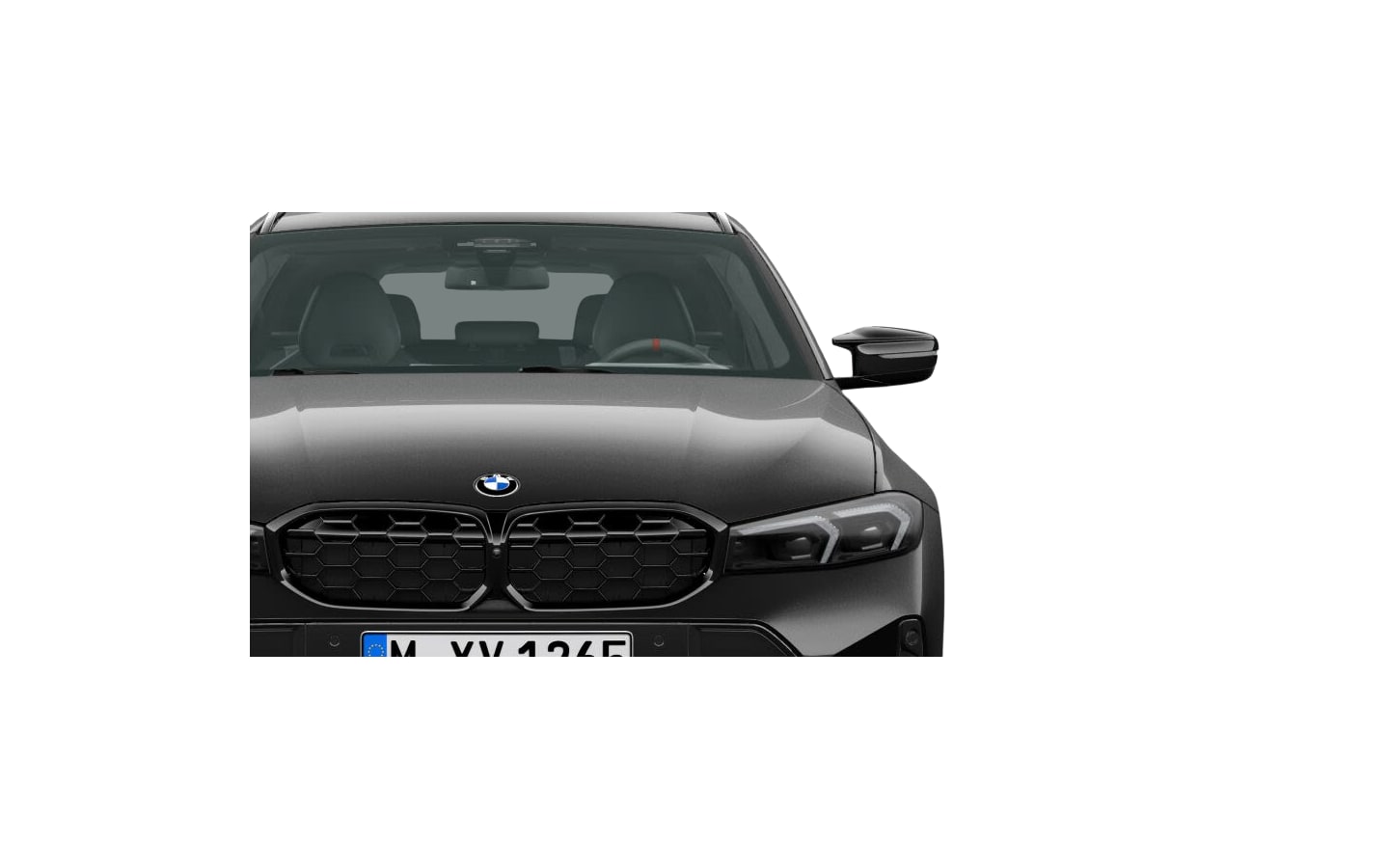 BMW 3er Touring