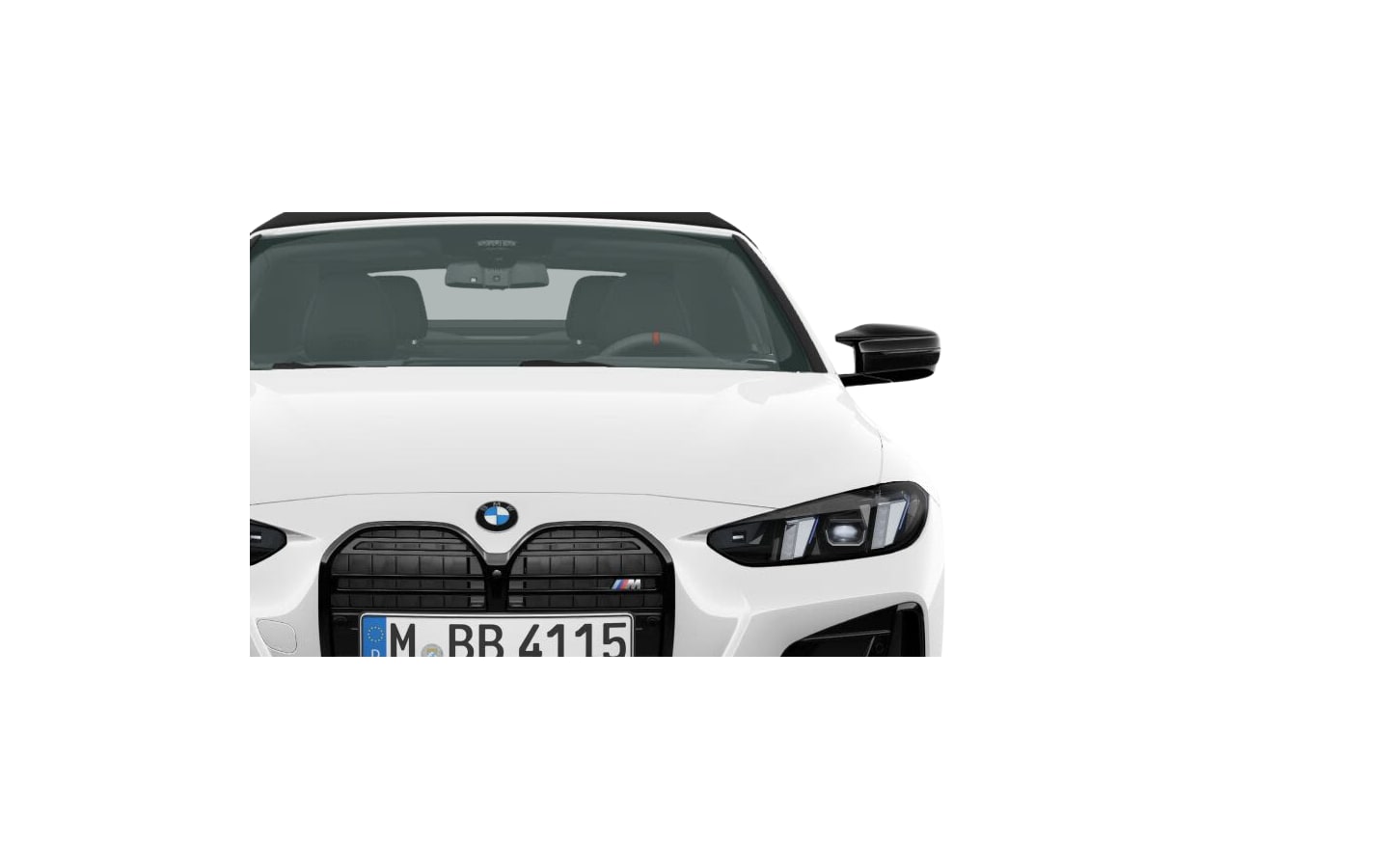 BMW 4er-Reihe