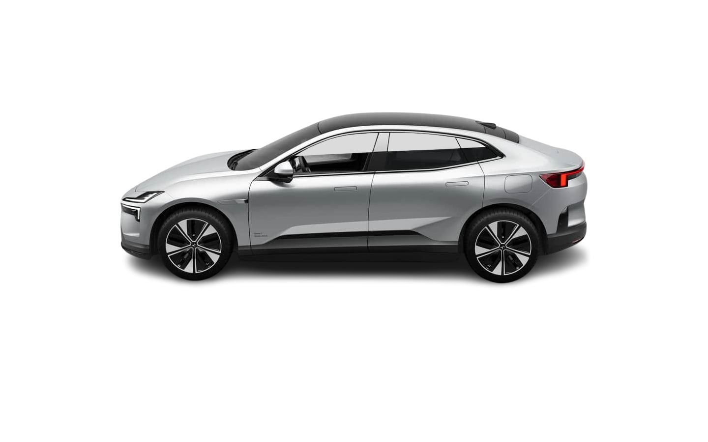 Polestar 4