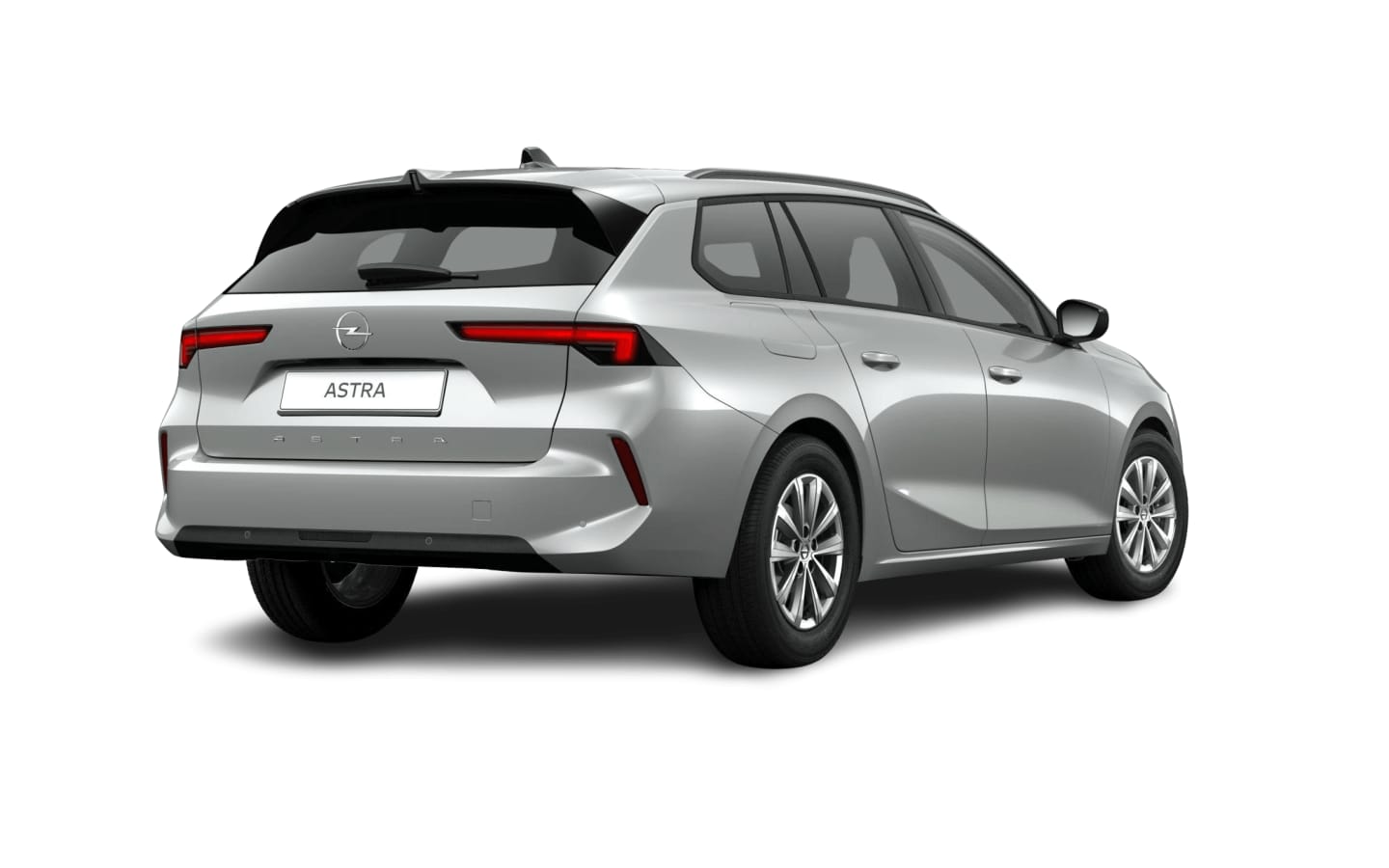 Opel Astra Sports Tourer