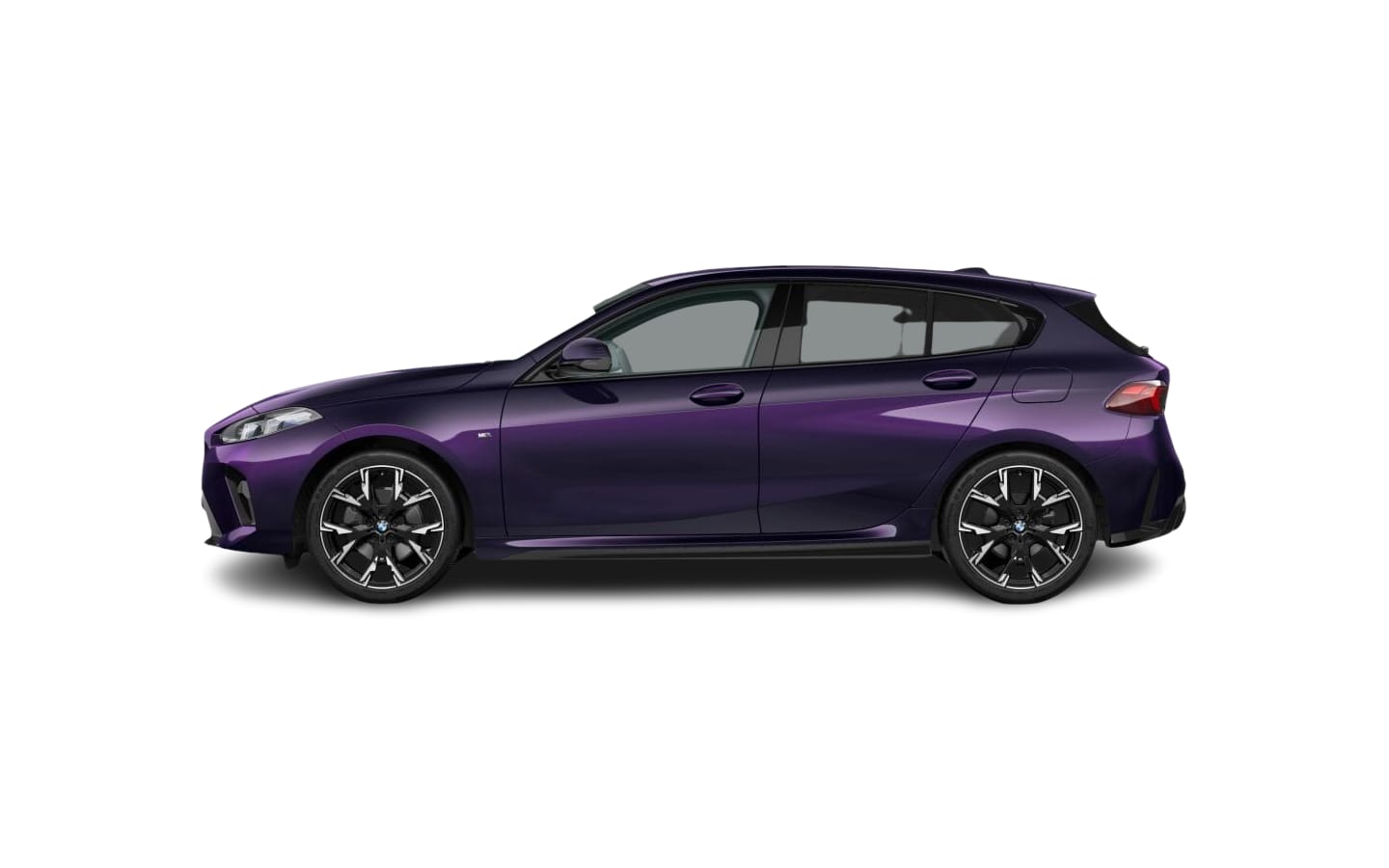 BMW 1er