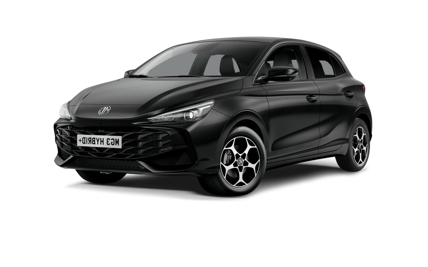 MG MG3