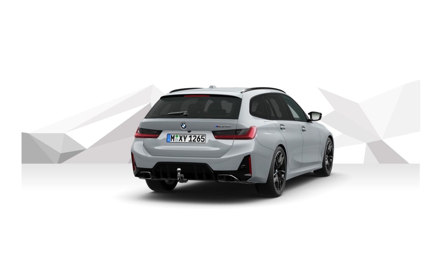 BMW 3er Touring