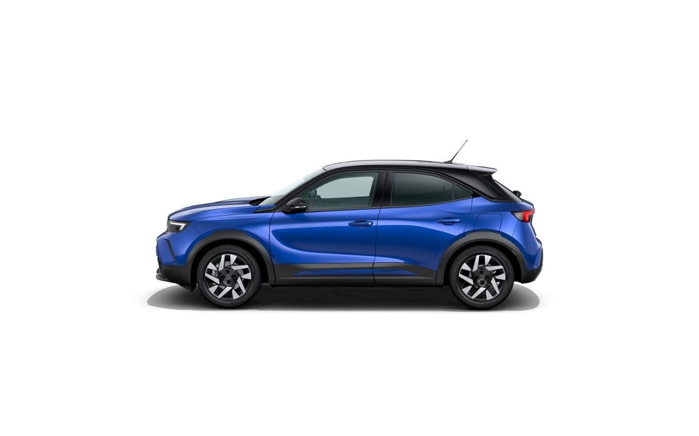 Opel Mokka e