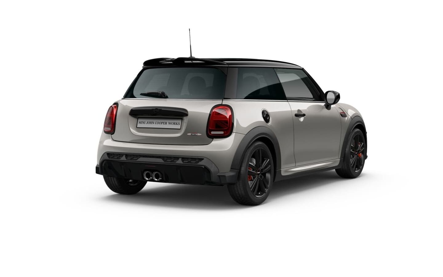 MINI 3 Türer