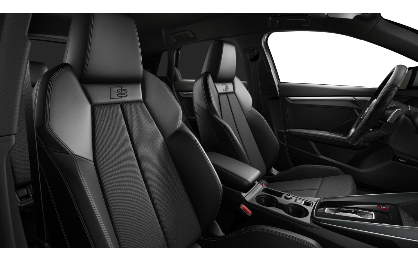 Audi S3 Sportback