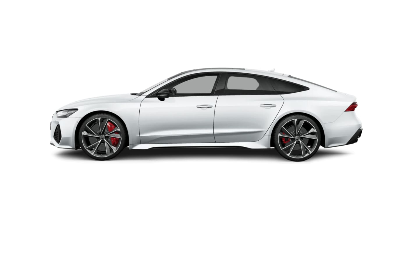 Audi RS 7 Sportback