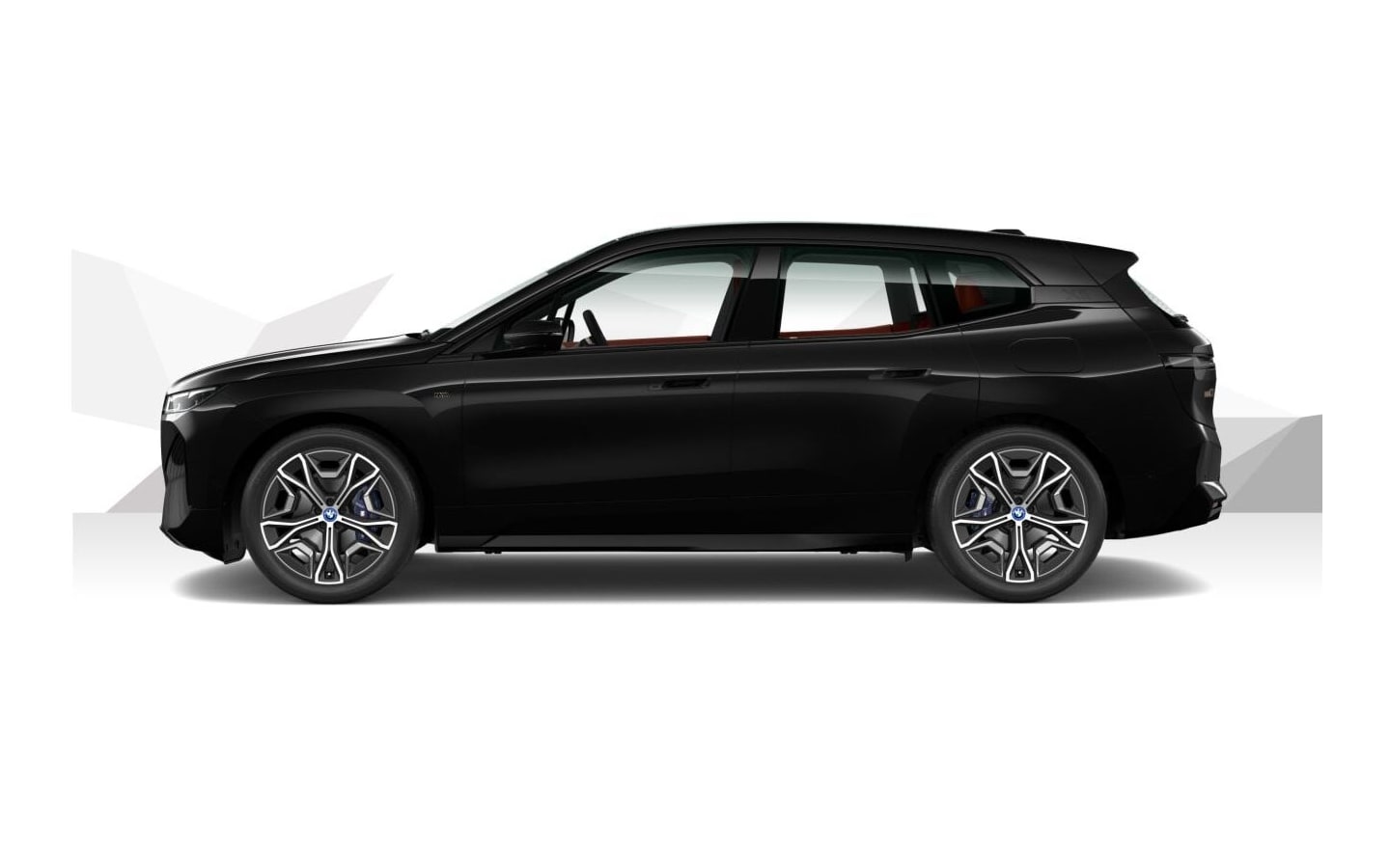 BMW iX M