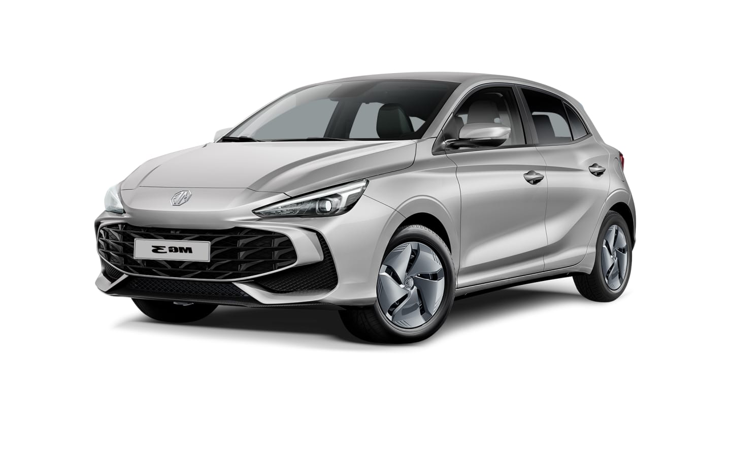 MG MG3