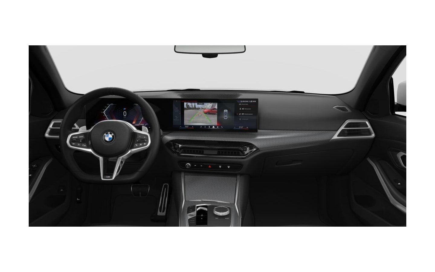 BMW 3er Limousine