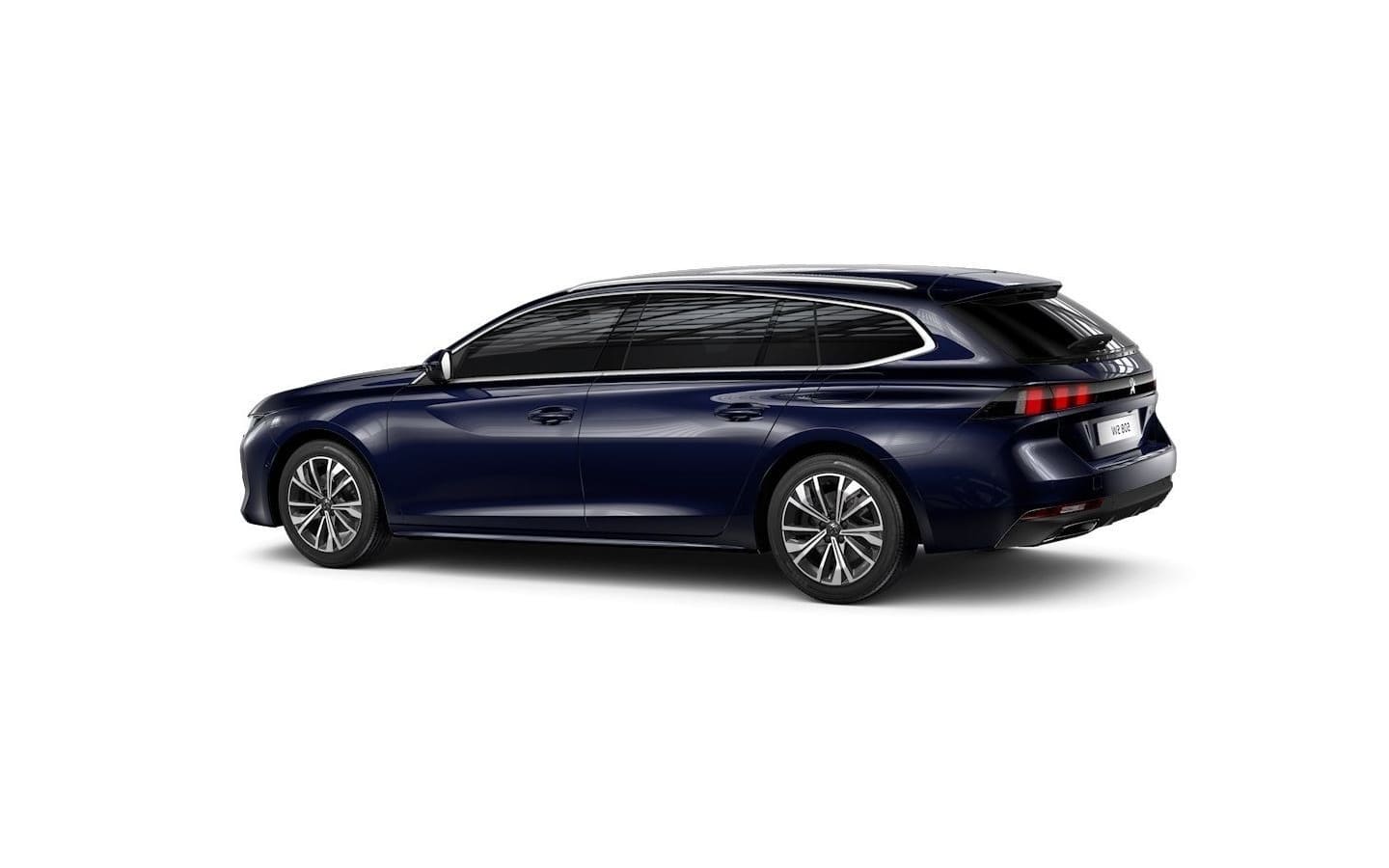 Peugeot 508 SW
