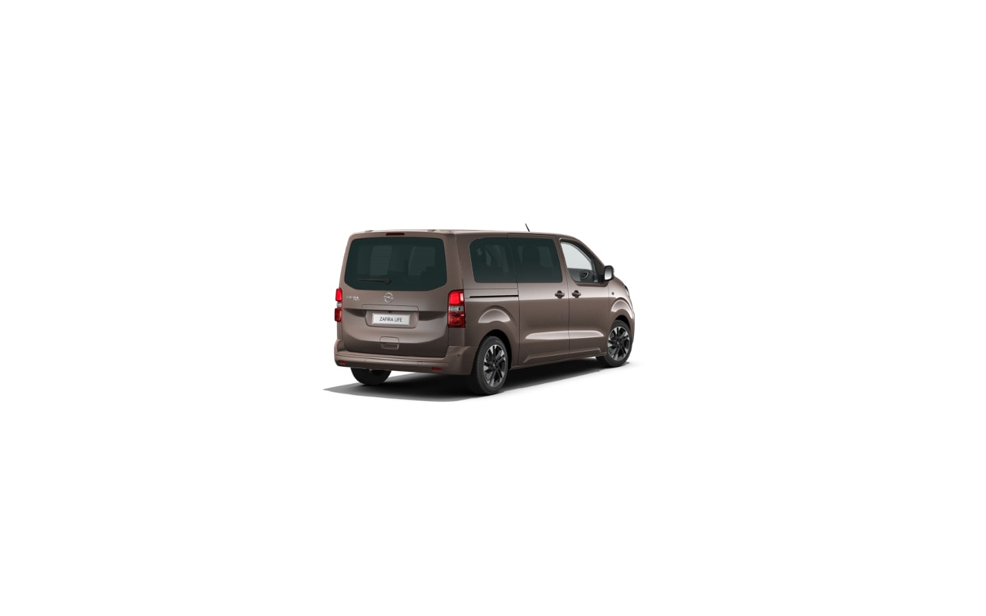 Opel Zafira Life