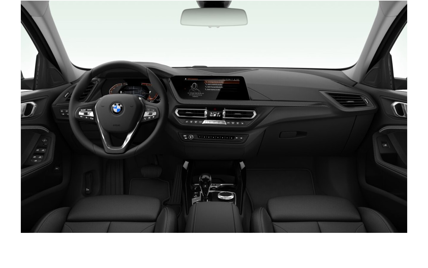 BMW 1er