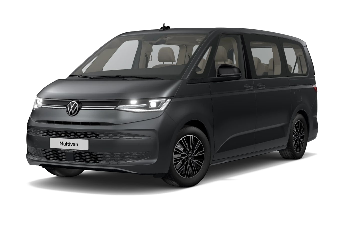VW Multivan T7