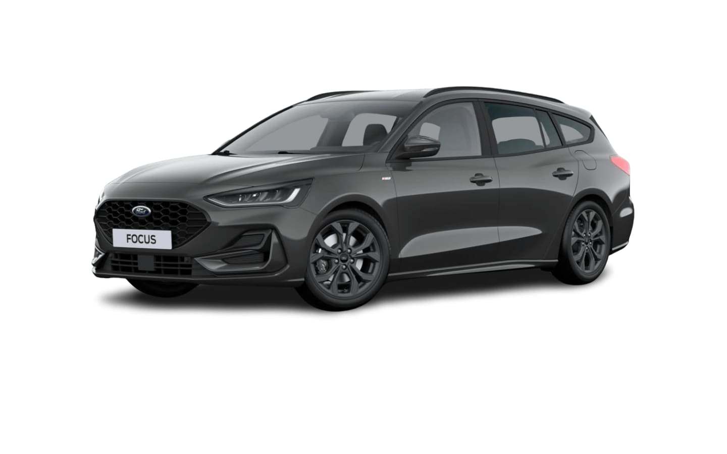 Ford Focus Turnier