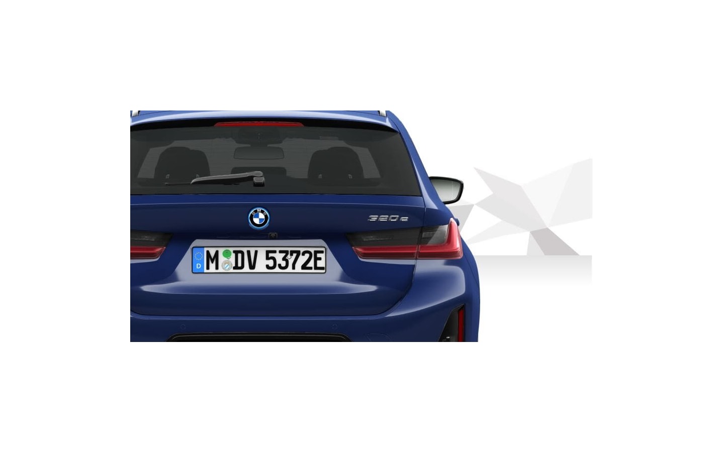 BMW 3er Touring
