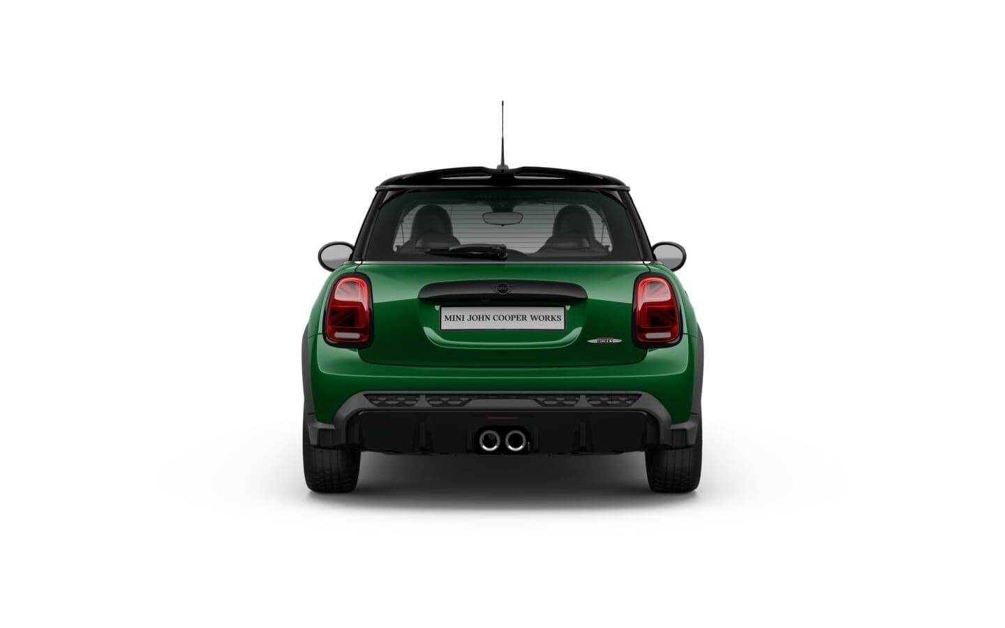 MINI 3 Türer