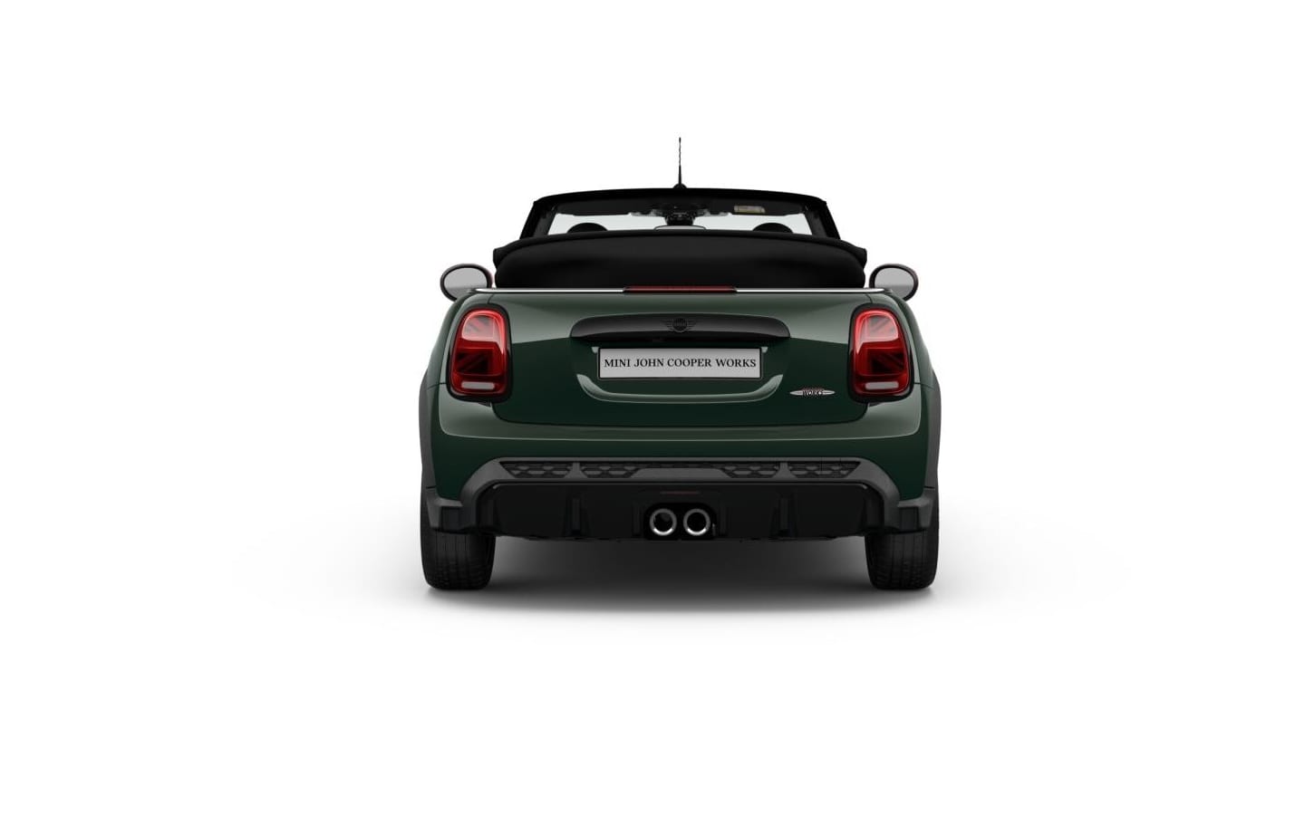 MINI Cabrio