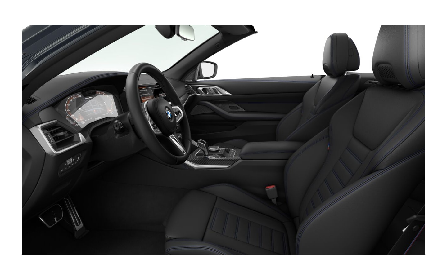BMW 4er Cabrio