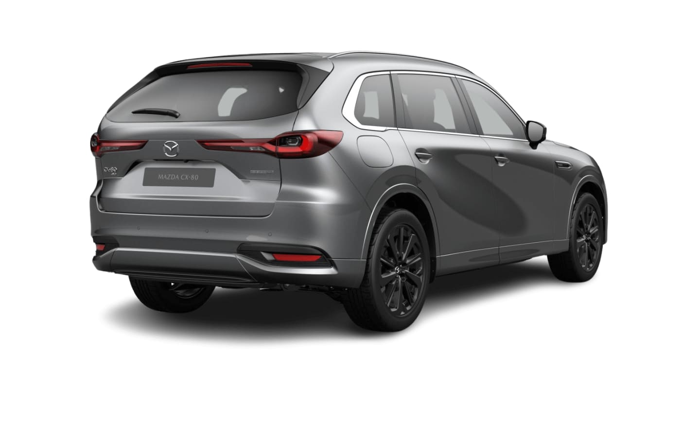 Mazda CX-80