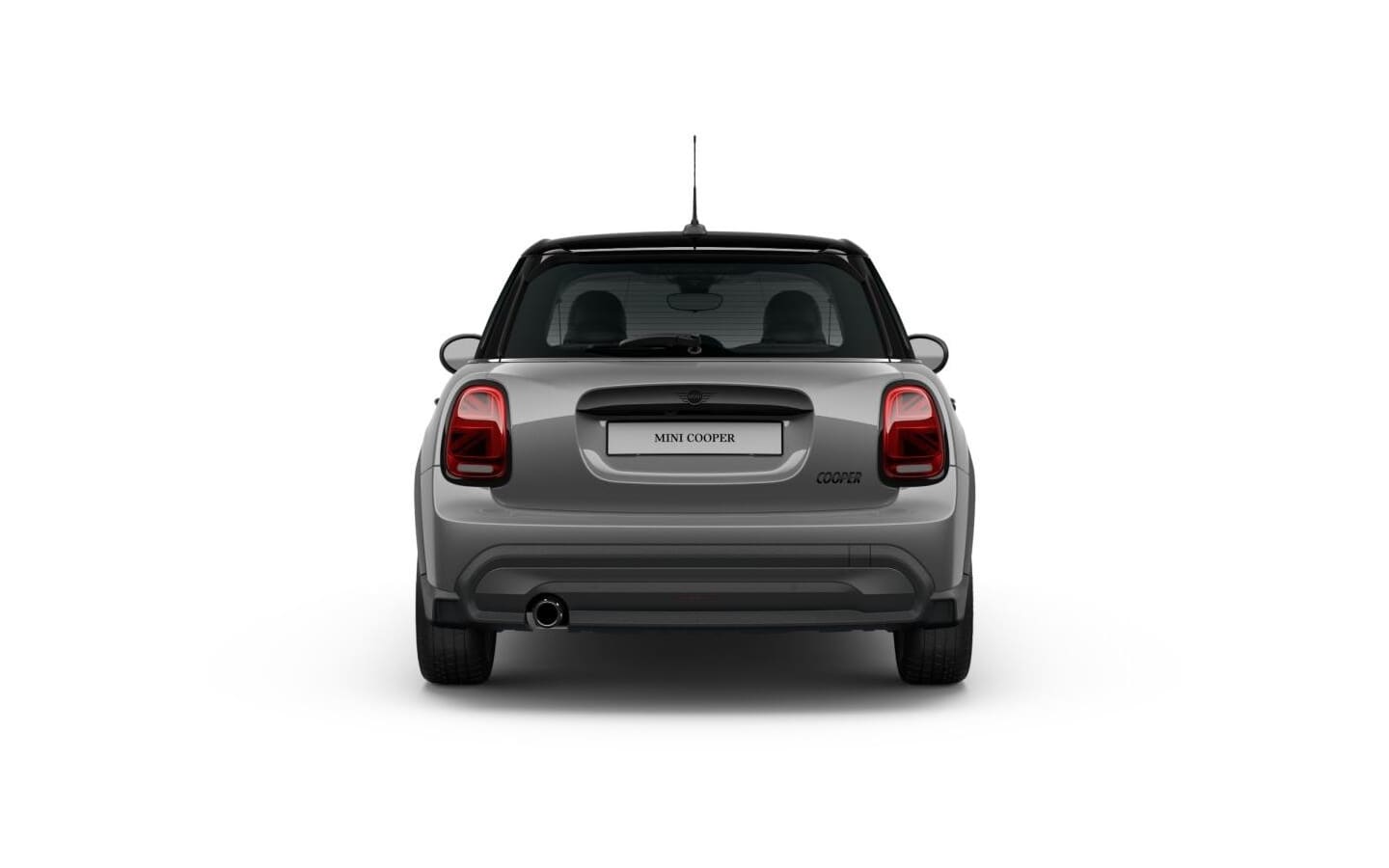 MINI 5 Türer