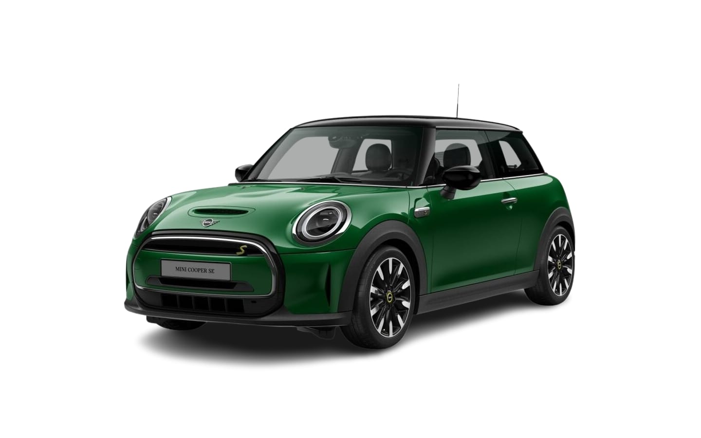 MINI Electric
