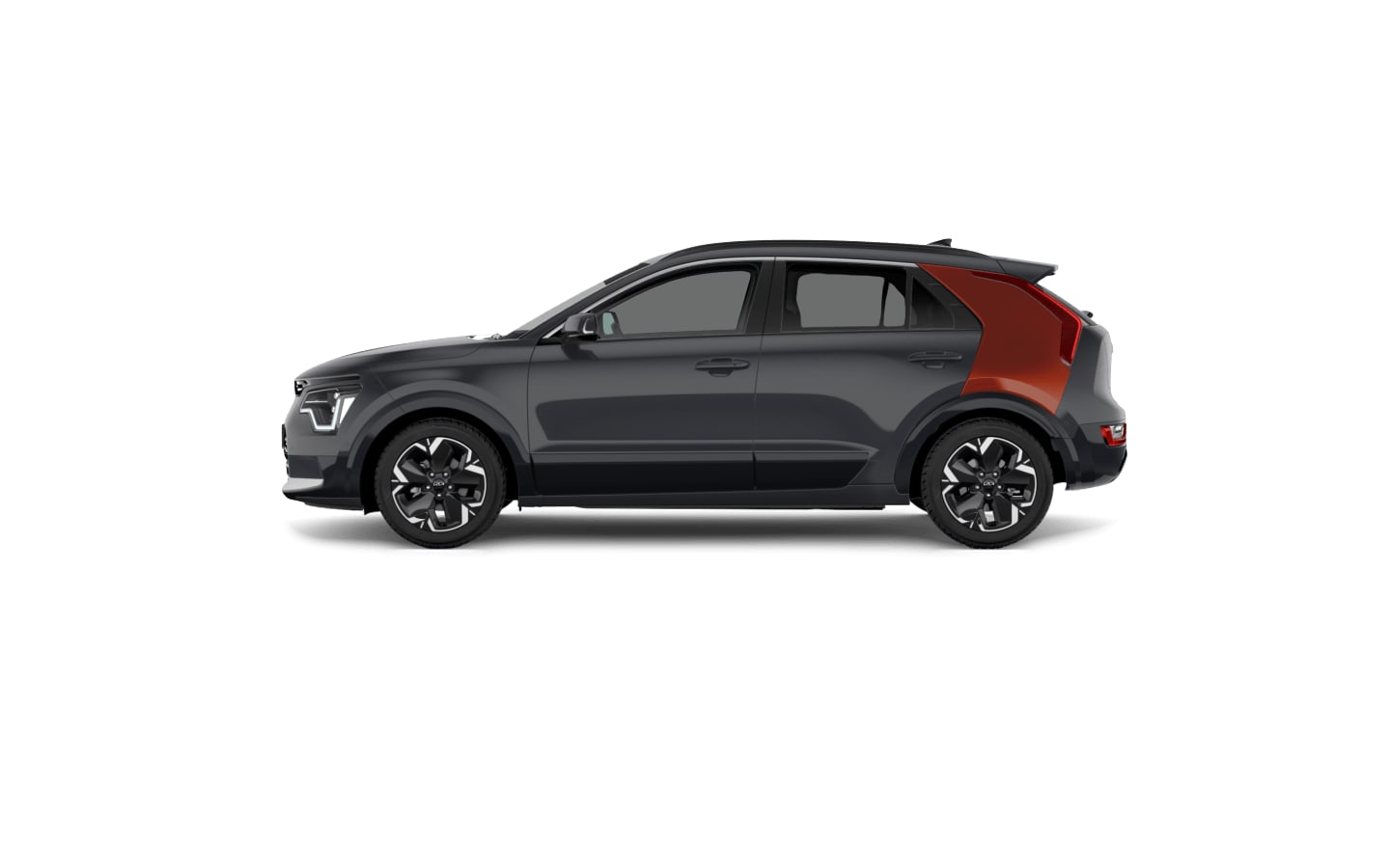 Kia Niro EV