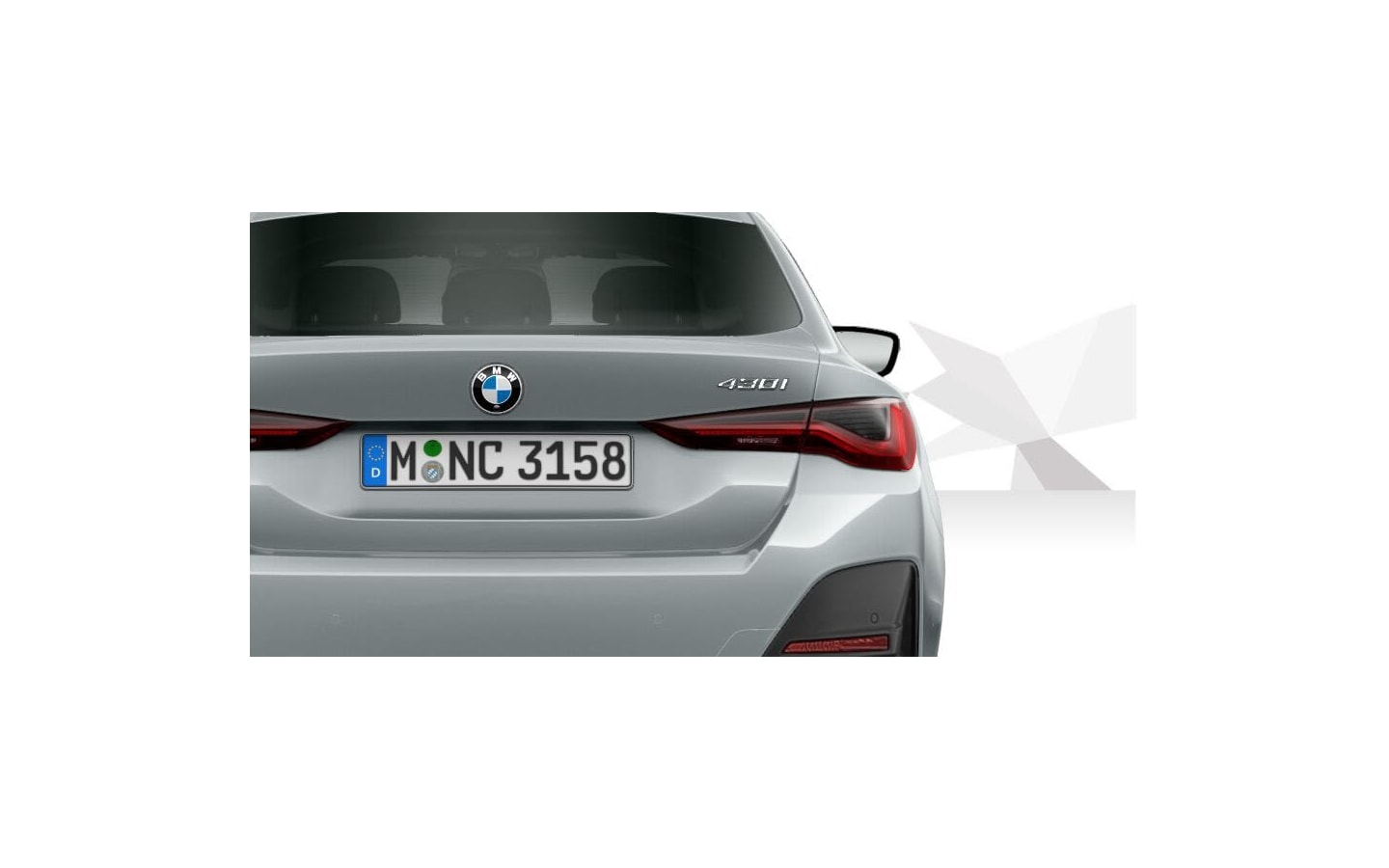 BMW 4er Gran Coupé