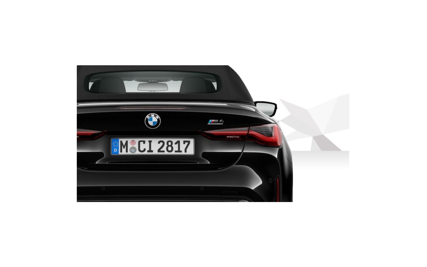 BMW 4er Cabrio M