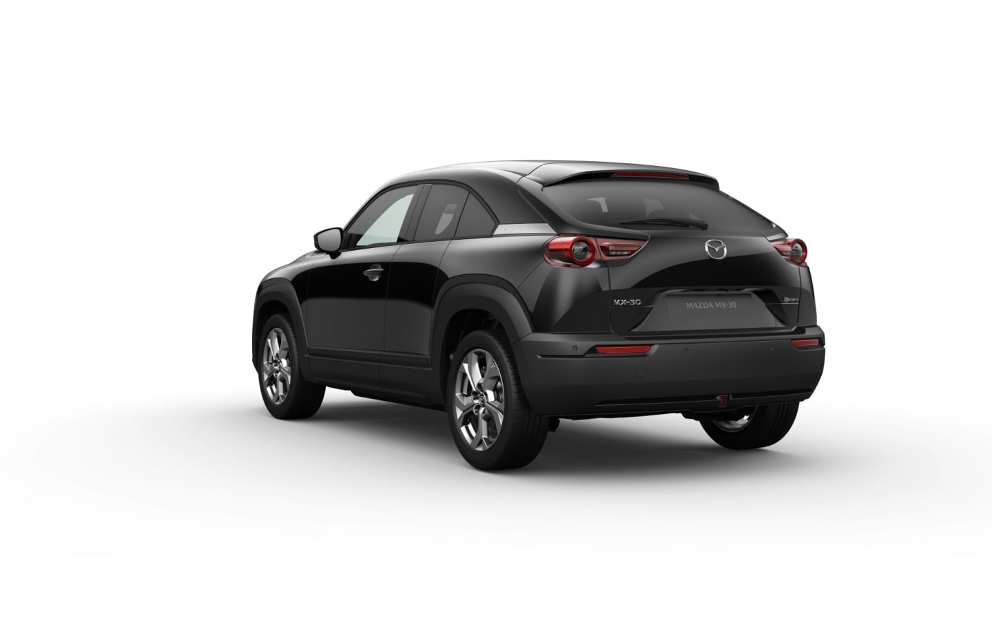 Mazda MX-30
