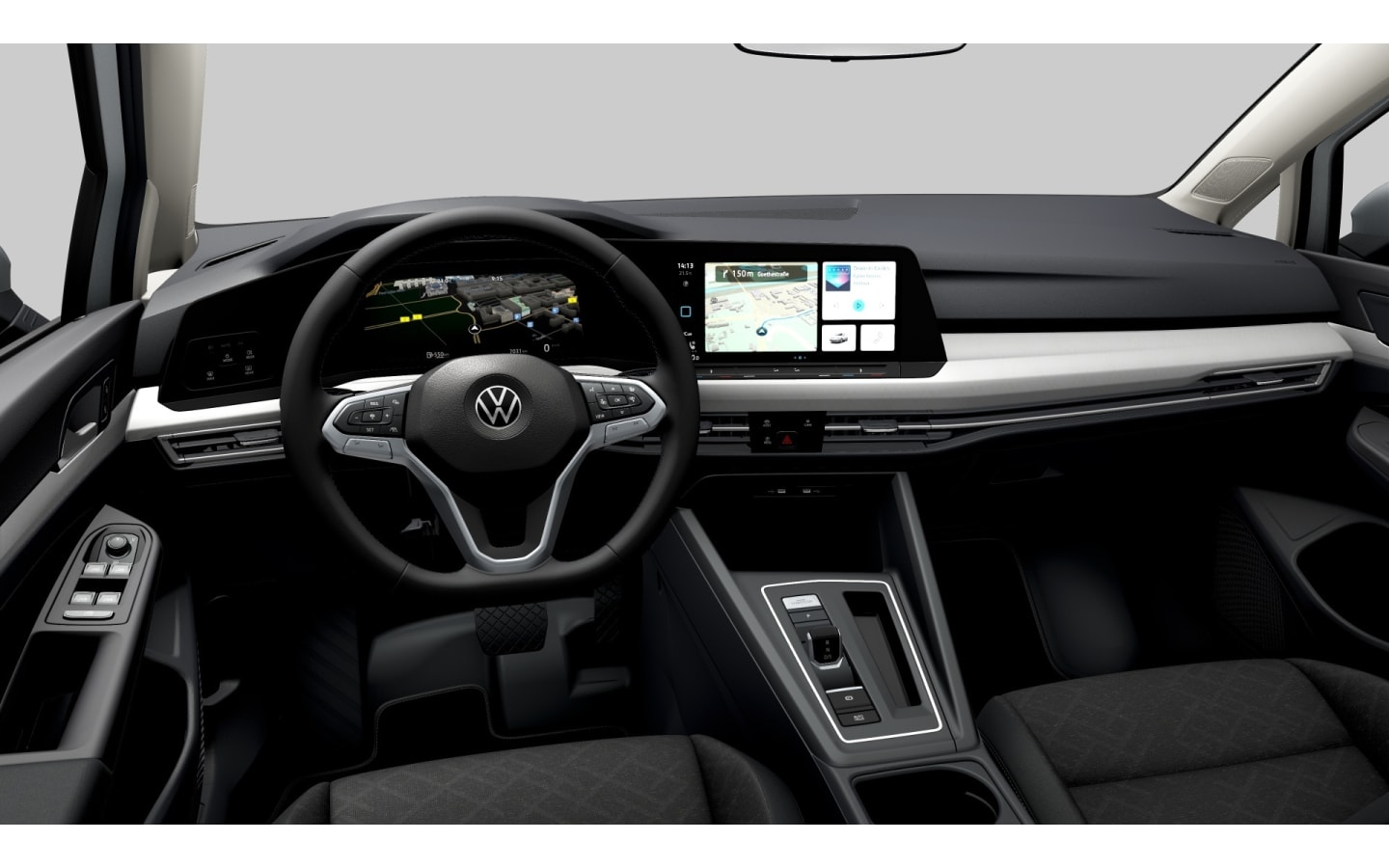 VW Golf Variant