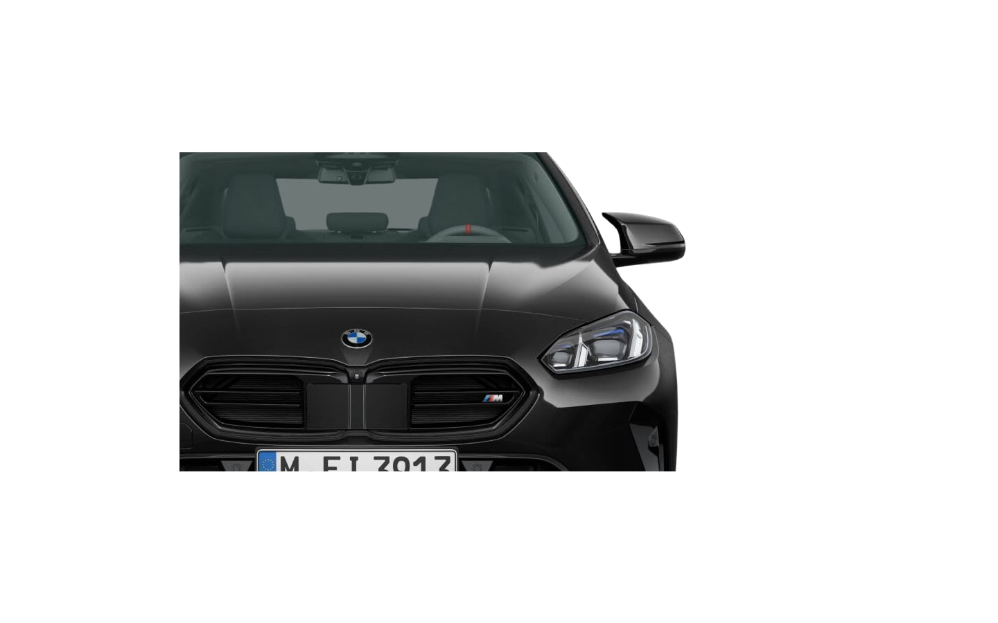 BMW 2er Gran Coupé