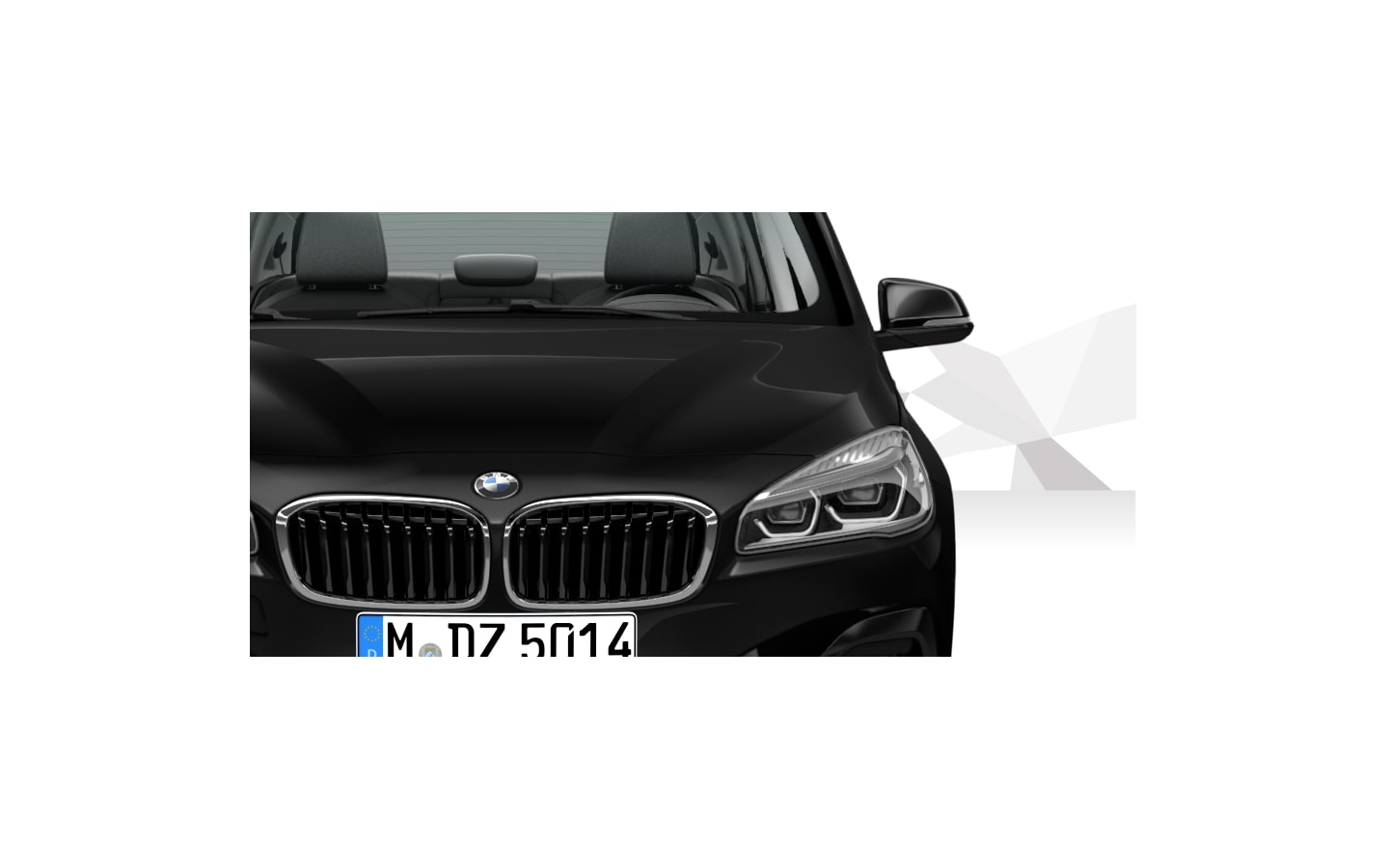 BMW 2er Gran Tourer