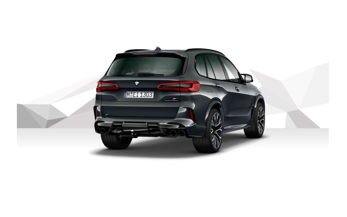 BMW X5 M