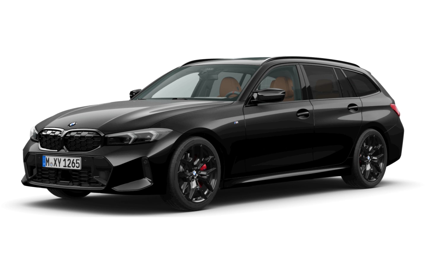 BMW 3er Touring