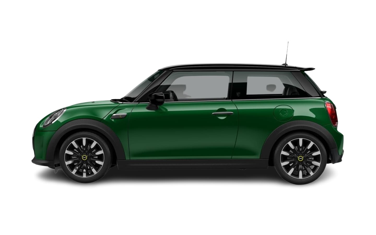 MINI Electric