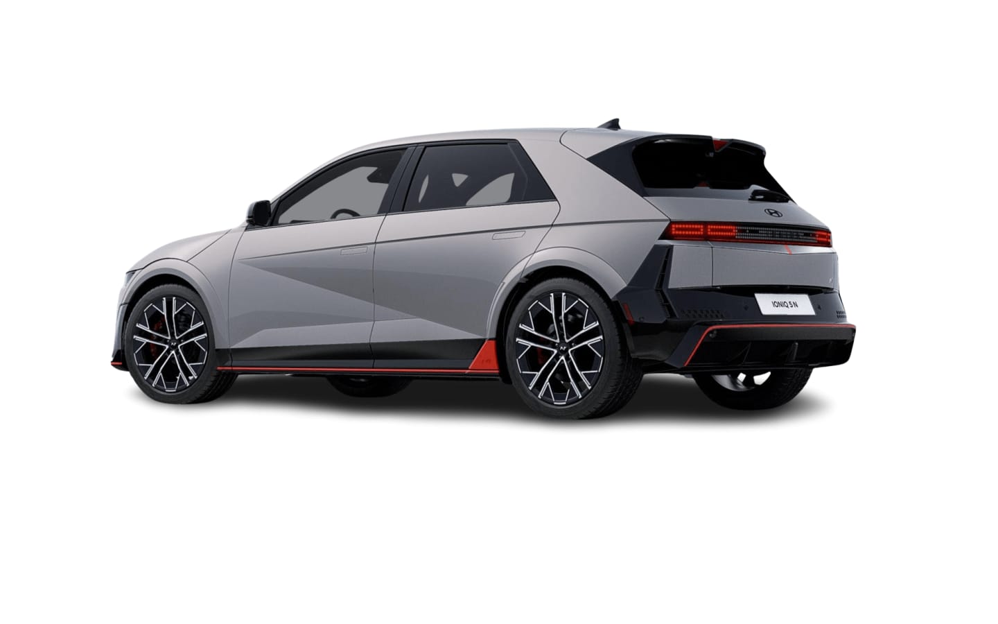 Hyundai IONIQ 5 N