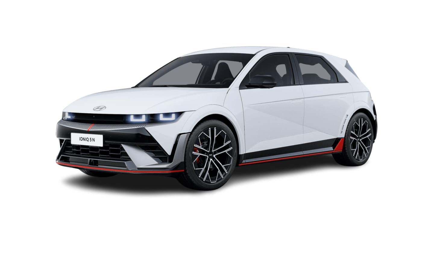 Hyundai IONIQ 5 N