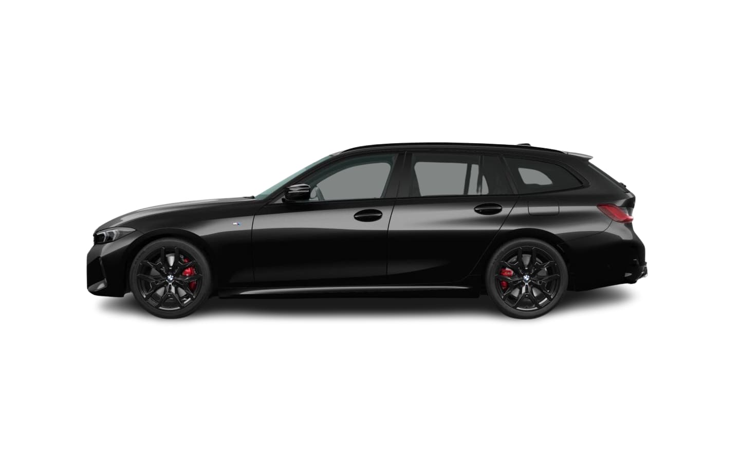 BMW 3er Touring