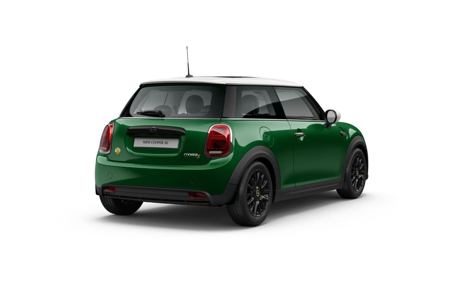 MINI Electric