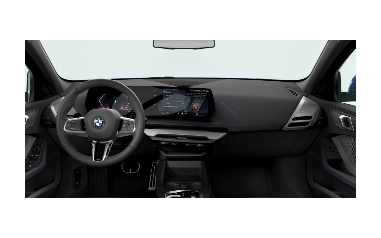 BMW 1er