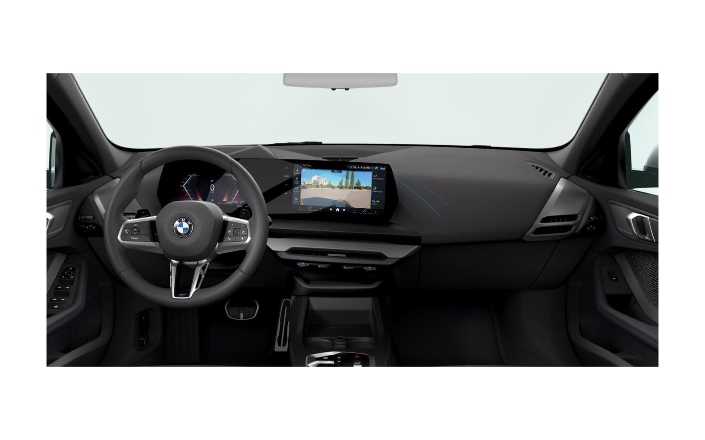 BMW 1er