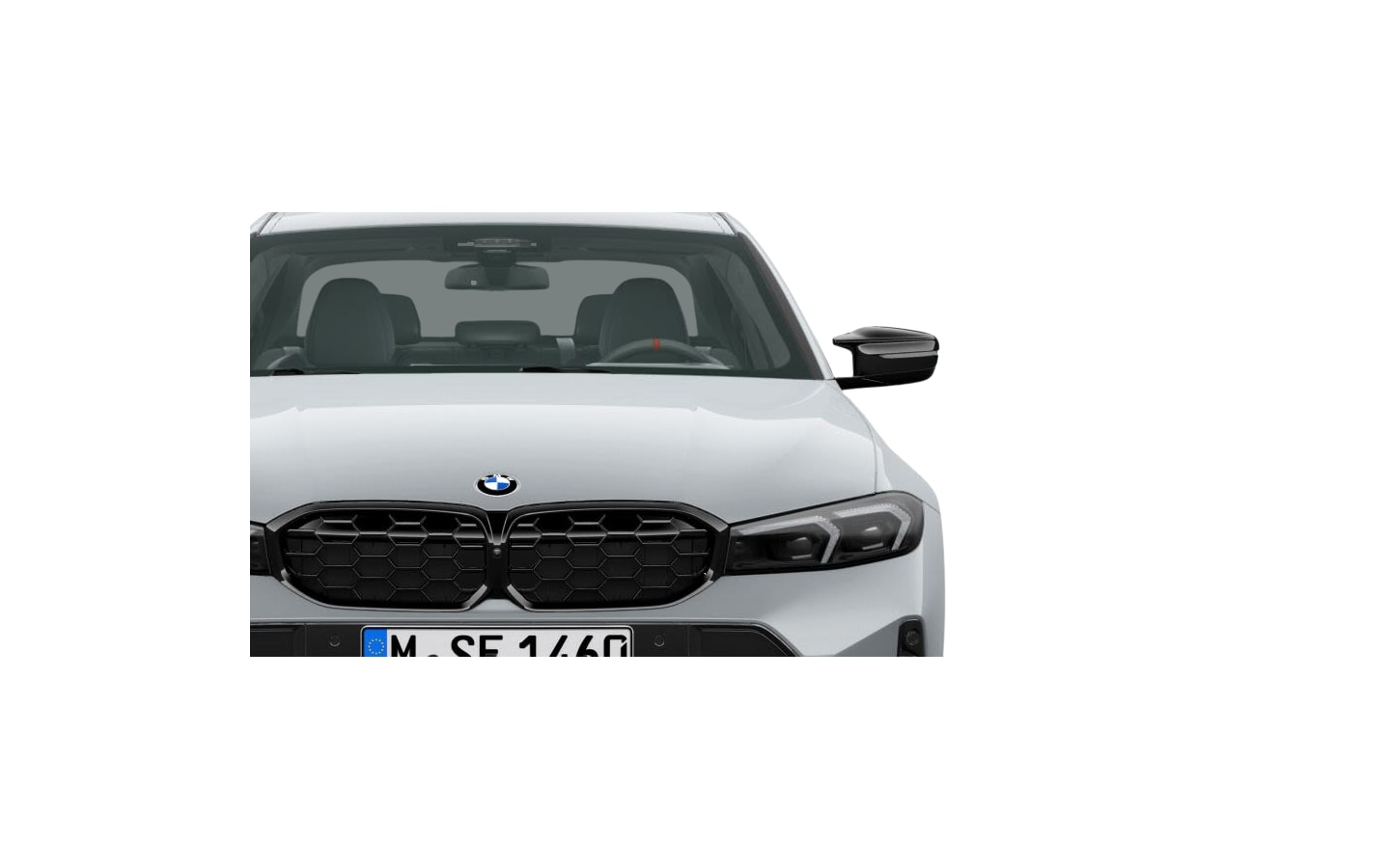 BMW 3er Limousine