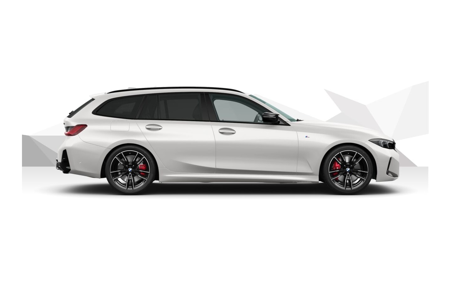 BMW 3er Touring
