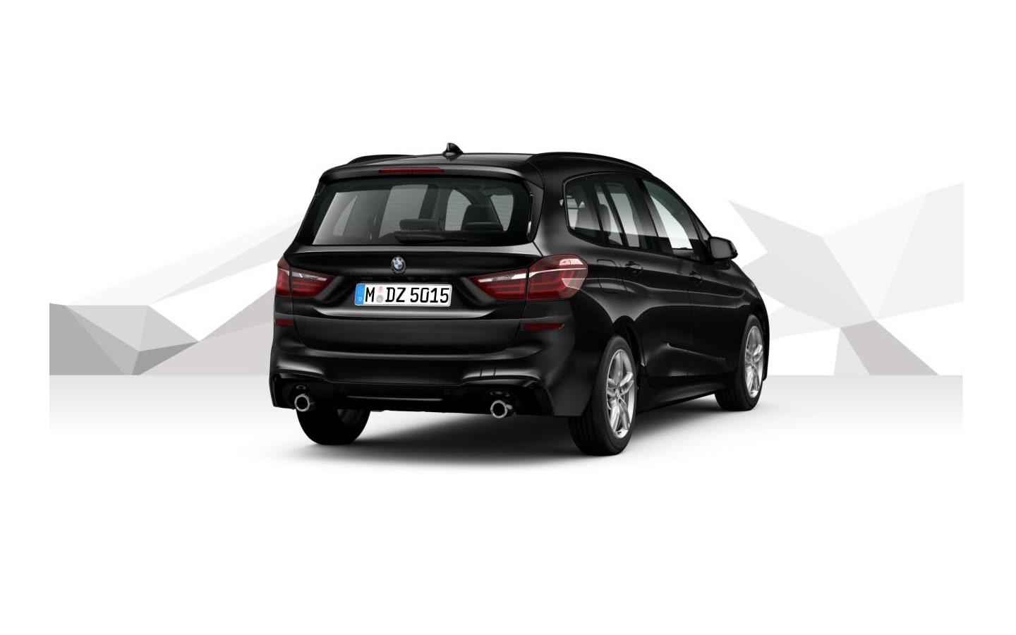 BMW 2er Gran Tourer