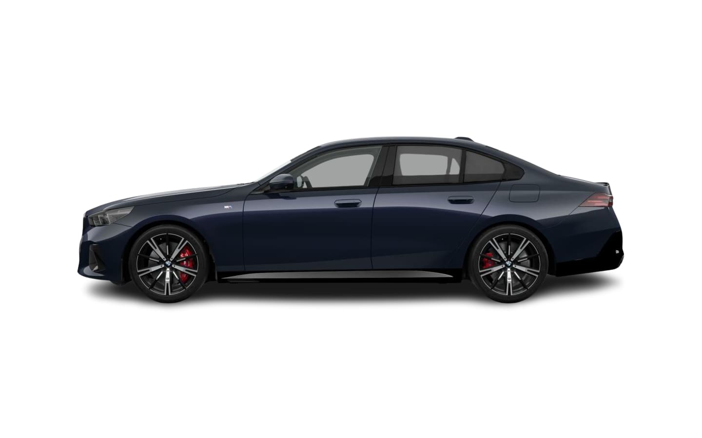 BMW 5er Limousine