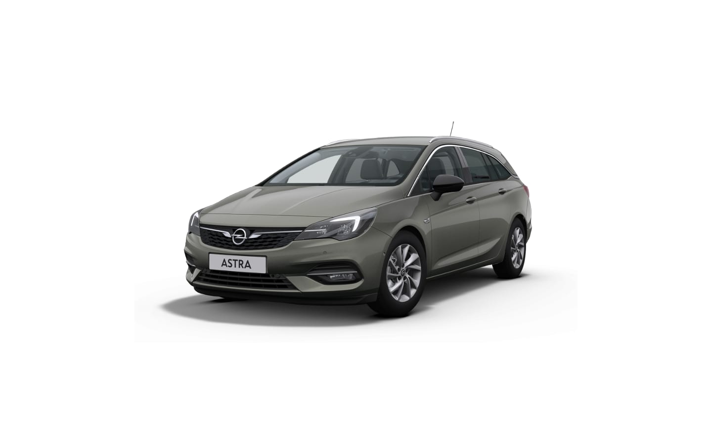 Opel Astra ST