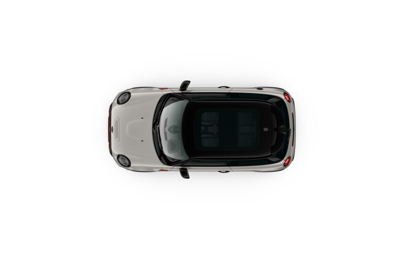 MINI 3 Türer