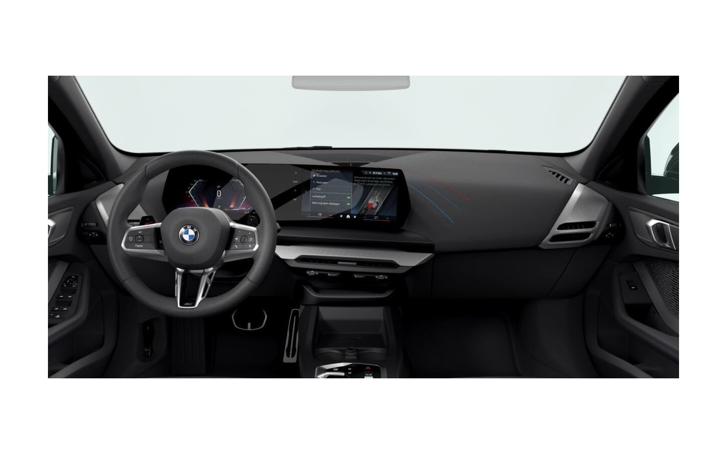 BMW 1er